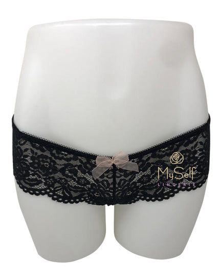 Btempt'd 945144 Ciao Bella Lace Panty MYSELFLINGERIE.COM