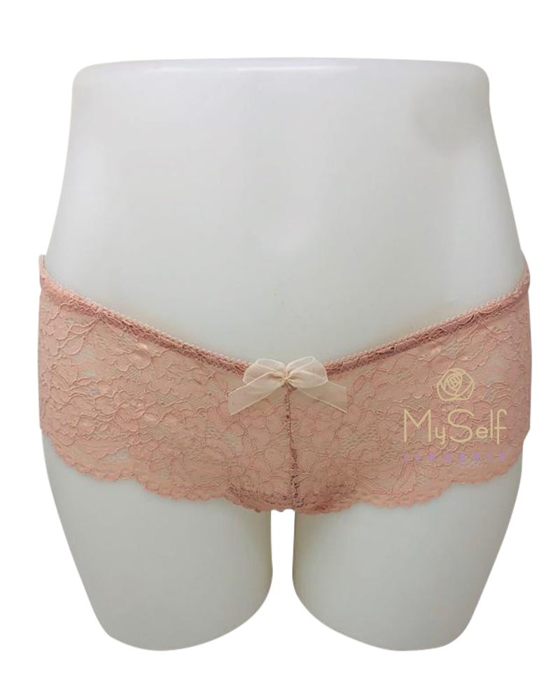 Btempt'd 945144 Ciao Bella Lace Panty MYSELFLINGERIE.COM