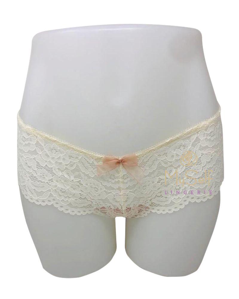 Btempt'd 945144 Ciao Bella Lace Panty MYSELFLINGERIE.COM