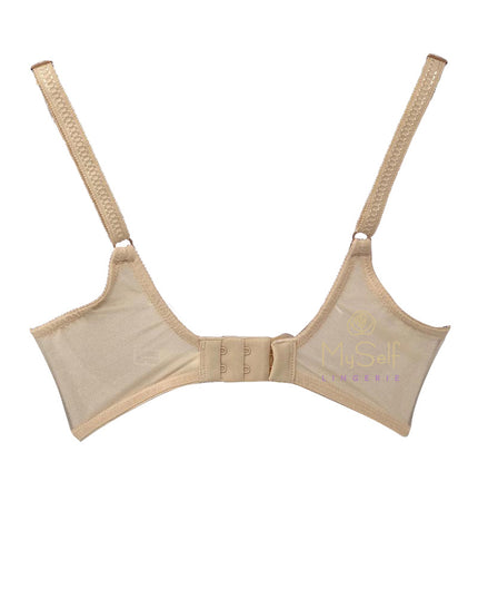 Le Mystere 945 Transformative Tisha Molded Underwire Bra MYSELFLINGERIE.COM