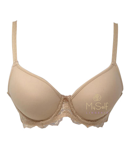 Le Mystere 945 Transformative Tisha Molded Underwire Bra MYSELFLINGERIE.COM