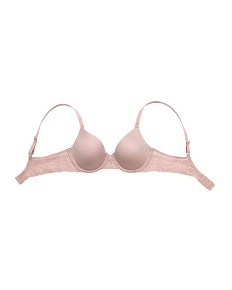 Wacoal 953253 Future Foundation Molded Underwire Bra myselflingerie.ccom