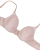 Wacoal 953253 Future Foundation Molded Underwire Bra myselflingerie.ccom