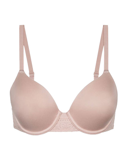 Wacoal 953253 Future Foundation Molded Underwire Bra myselflingerie.ccom