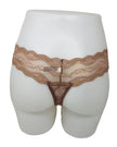 Btemptd 970182 Lace Kiss Thong MYSELFLINGERIE.COM