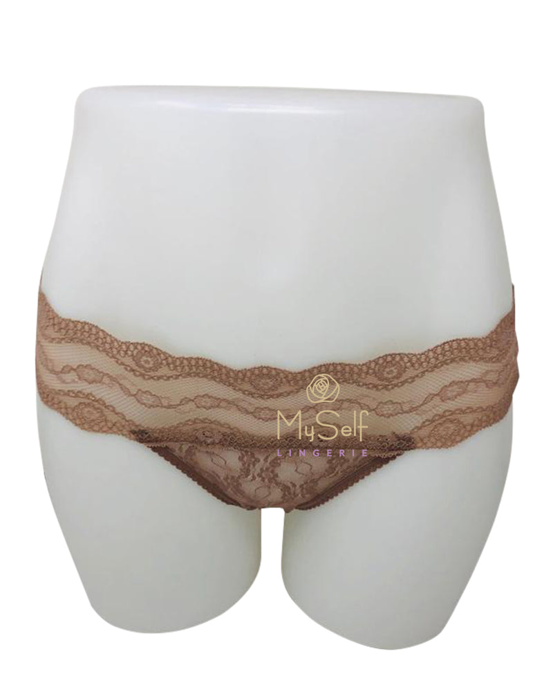 Btemptd 970182 Lace Kiss Thong MYSELFLINGERIE.COM