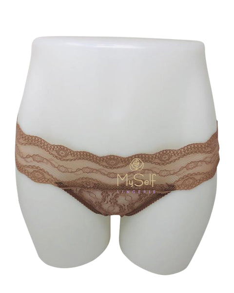 Btemptd 970182 Lace Kiss Thong MYSELFLINGERIE.COM