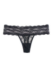 Btemptd 970182 Lace Kiss Thong MYSELFLINGERIE.COM