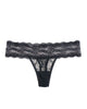 Btemptd 970182 Lace Kiss Thong MYSELFLINGERIE.COM