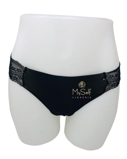 Btemptd 976267 B. Bare Thong MYSELFLINGERIE.COM