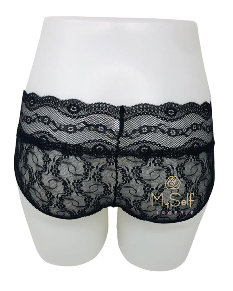 Btemptd 978282 Lace Kiss Hipster MYSELFLINGERIE.COM