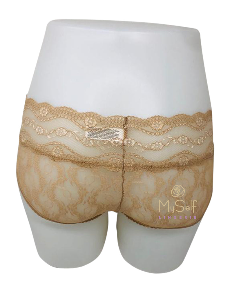 Btemptd 978282 Lace Kiss Hipster MYSELFLINGERIE.COM