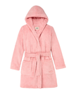 UGG 1121091 Soft Kiss Aarti Hooded Plush Robe myselflingerie.com