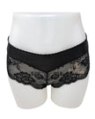 Marc and Andre Paris A2-0705 Lace Brief myselflingerie.com