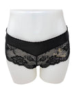 Marc and Andre Paris Lace Bralette & Brief