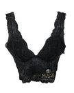 Marc and Andre Paris A2-0722 Lace Bralette myselflingerie.com