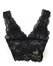 Marc and Andre Paris A2-0722 Lace Bralette myselflingerie.com