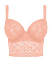 Freya AA5214 Blossom Love Note Underwire Bralette MYSELFLINGERIE.COM