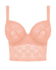Freya AA5214 Blossom Love Note Underwire Bralette MYSELFLINGERIE.COM