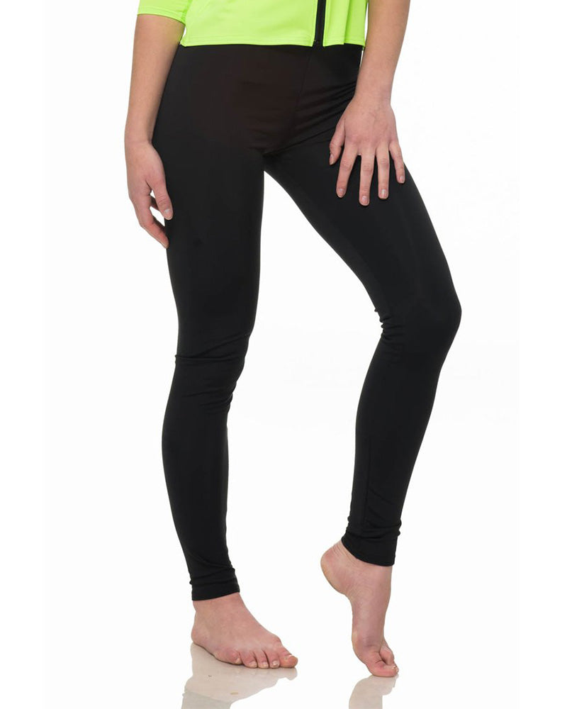 Undercover Waterwear BSB-LL Swim Long Leggings myselflingerie.com