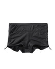 TYR BSOL7A Della Swim Shorts with Drawstring Sides myselflingerie.com