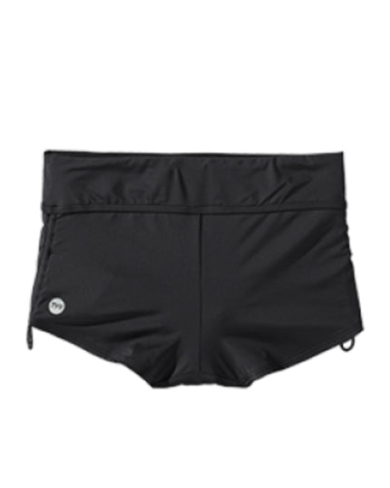 TYR BSOL7A Della Swim Shorts with Drawstring Sides myselflingerie.com