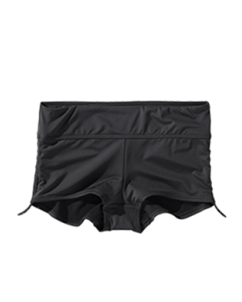 TYR BSOL7A Della Swim Shorts with Drawstring Sides myselflingerie.com
