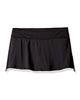 TYR BSSOL7A Della Swim Skort with Drawstring Sides myselflingerie.com