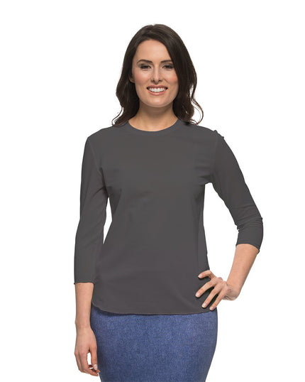 Undercover Waterwear BST Basic Swim Top myselflingerie.com