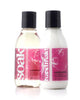 Lingerie Soak Wash and Hand Creme Mini Set myselflingerie.com