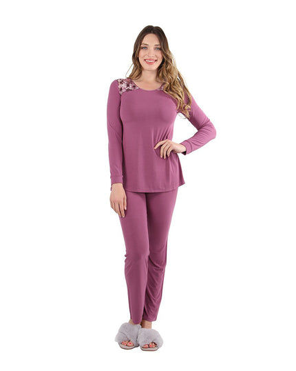 Me Moi CPJ05245 Enchanted Romance Pajamas myselflingerie.com