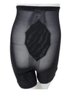 Custom Maid 1560 Split Hip High Waisted Panty Girdle with Legs myselflingerie.com
