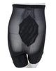 Custom Maid 1560 Split Hip High Waisted Panty Girdle with Legs myselflingerie.com