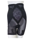 Custom Maid 1560 Split Hip High Waisted Panty Girdle with Legs myselflingerie.com