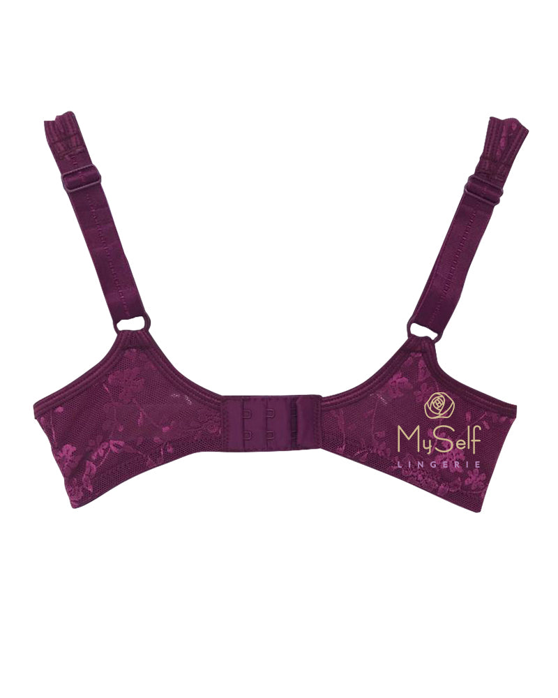 Dorina D1082A Molded Underwire Bra myselflingerie.com