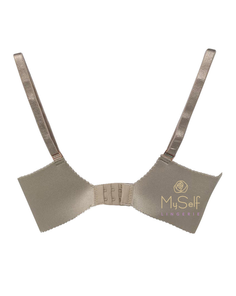 Dorina D01288M Arielle Molded Wire Free Bra myselflingerie.com