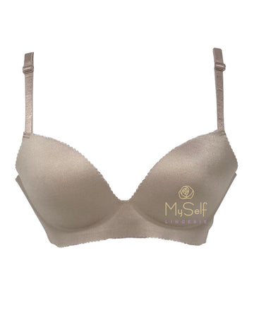 Dorina D01288M Arielle Molded Wire Free Bra myselflingerie.com