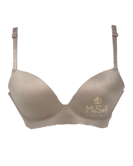 Dorina D01288M Arielle Molded Wire Free Bra myselflingerie.com