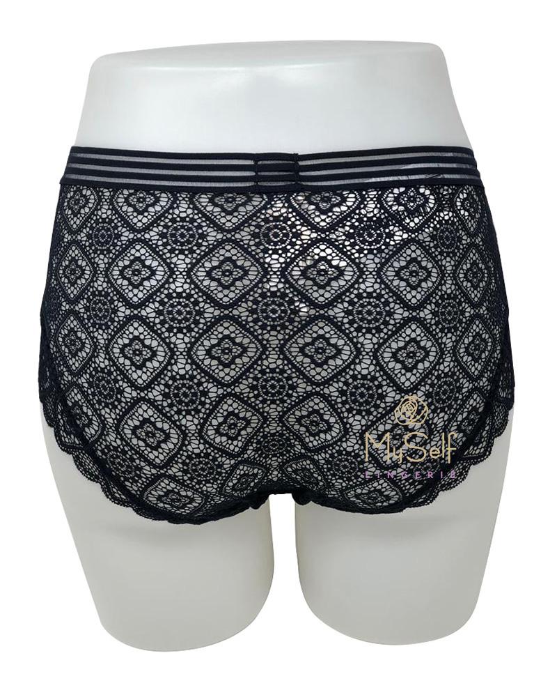 Dorina D01303N Sienna Lace Brief MYSELFLINGERIE.COM