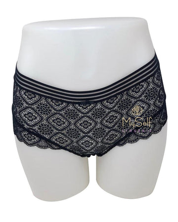 Dorina D01303N Sienna Lace Brief MYSELFLINGERIE.COM