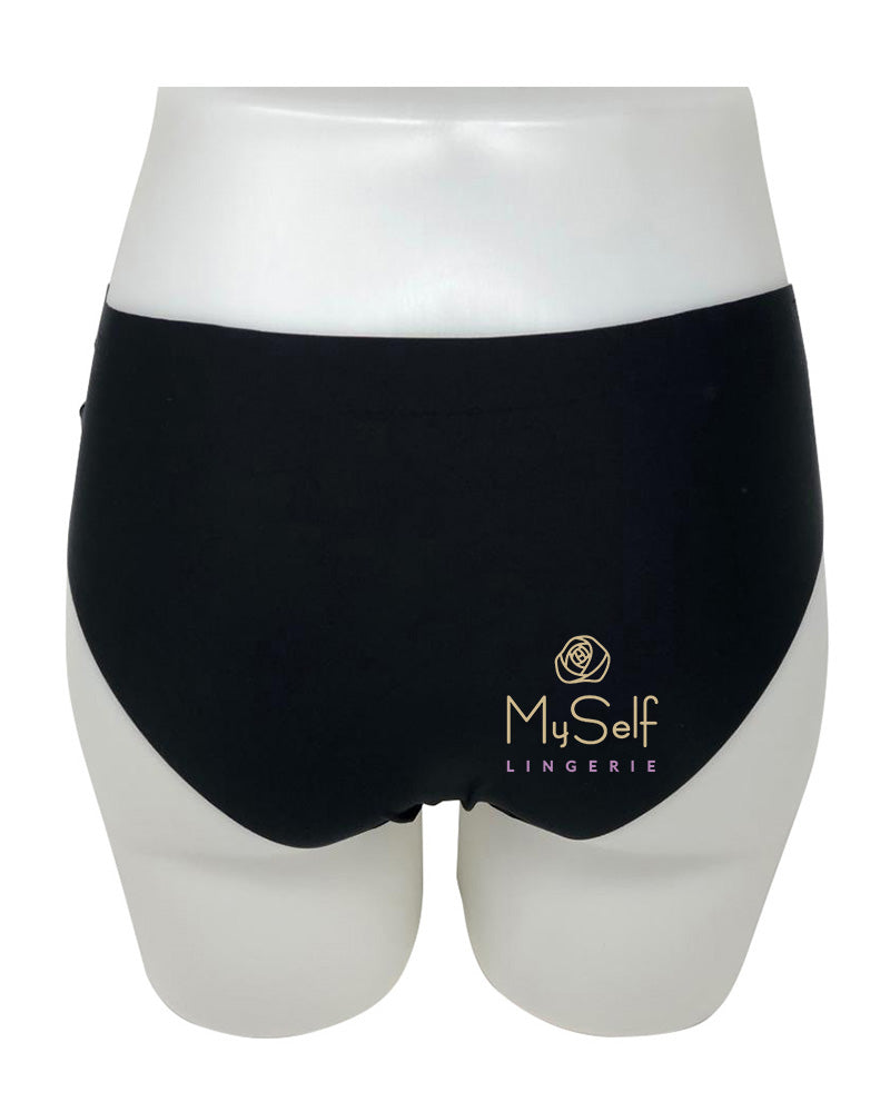 Dorina D01480X Harper Seamless Stretch 2 Pack Hipster myselflingerie.com