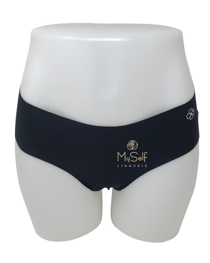 Dorina D01480X Harper Seamless Stretch 2 Pack Hipster myselflingerie.com