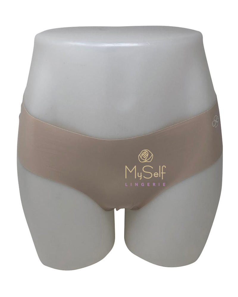 Dorina D01480X Harper Seamless Stretch 2 Pack Hipster myselflingerie.com