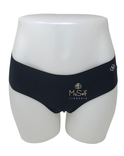 Dorina D01480X Harper Seamless Stretch 2 Pack Hipster myselflingerie.com