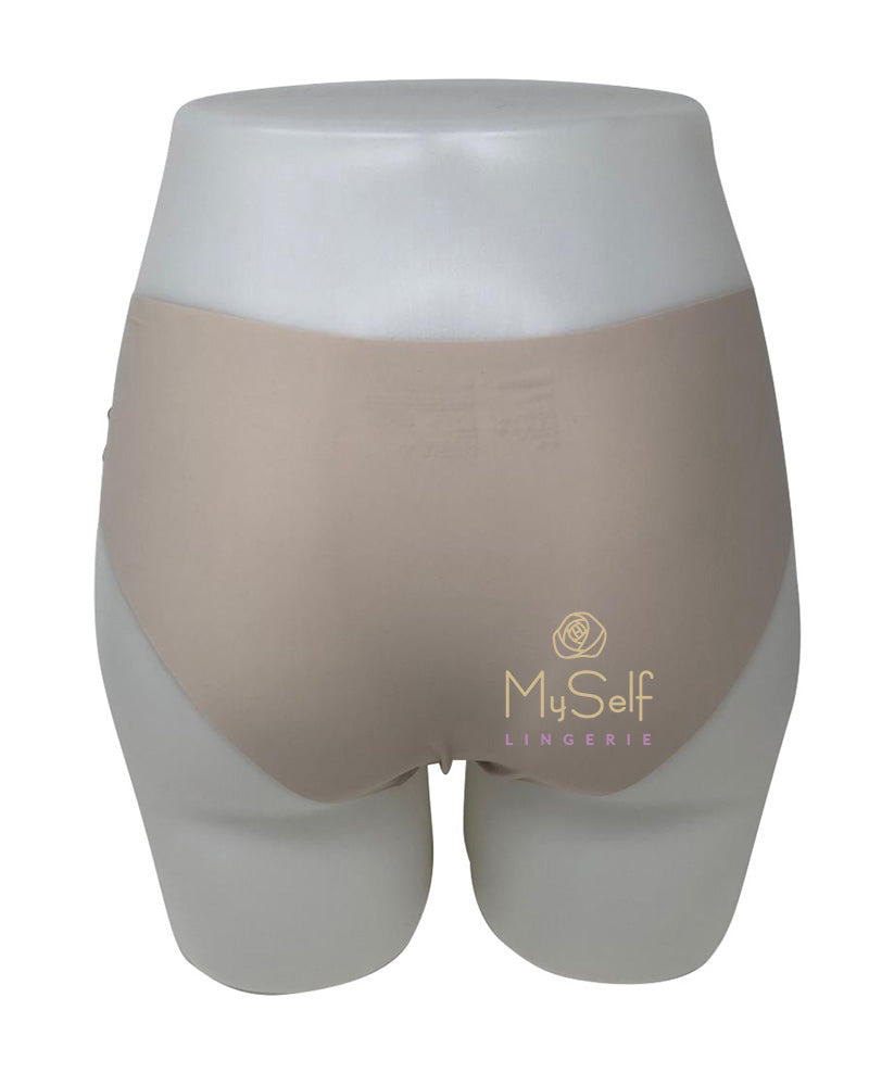 Dorina D01480X Harper Seamless Stretch 2 Pack Hipster myselflingerie.com