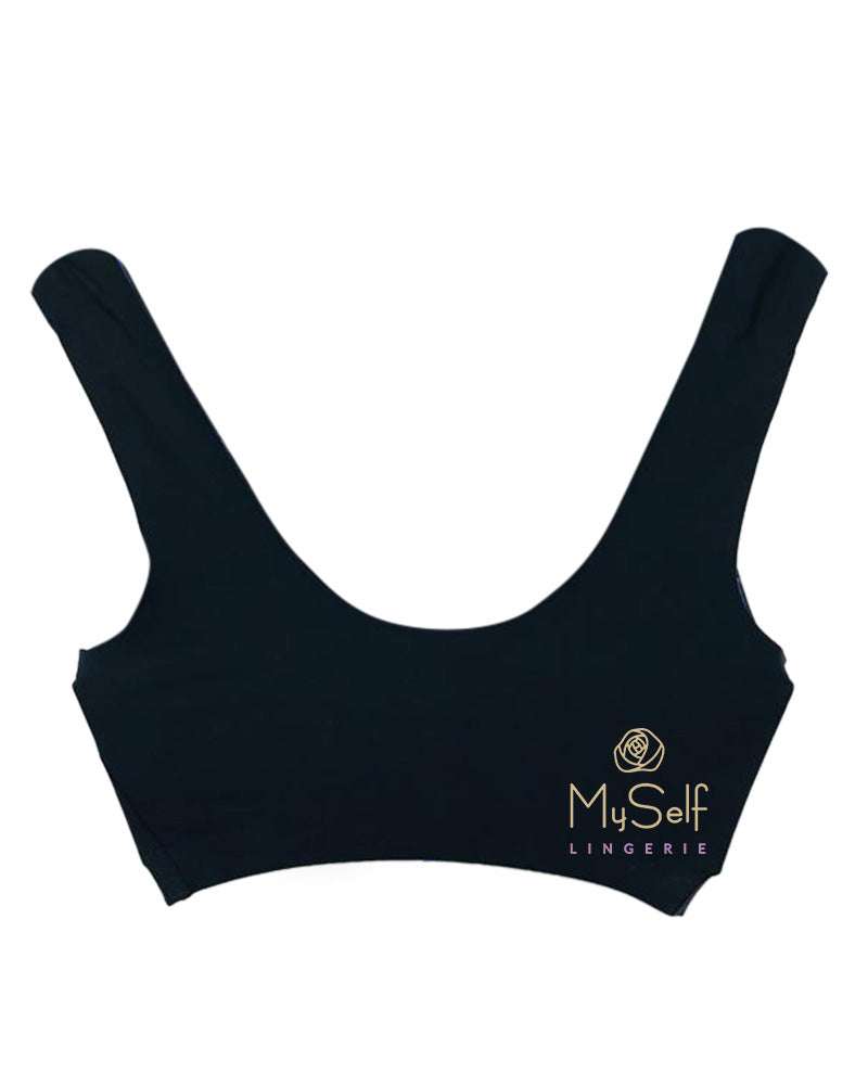 Dorina D01478M Harper Soft Padded Wire Free Bra myselflingerie.com