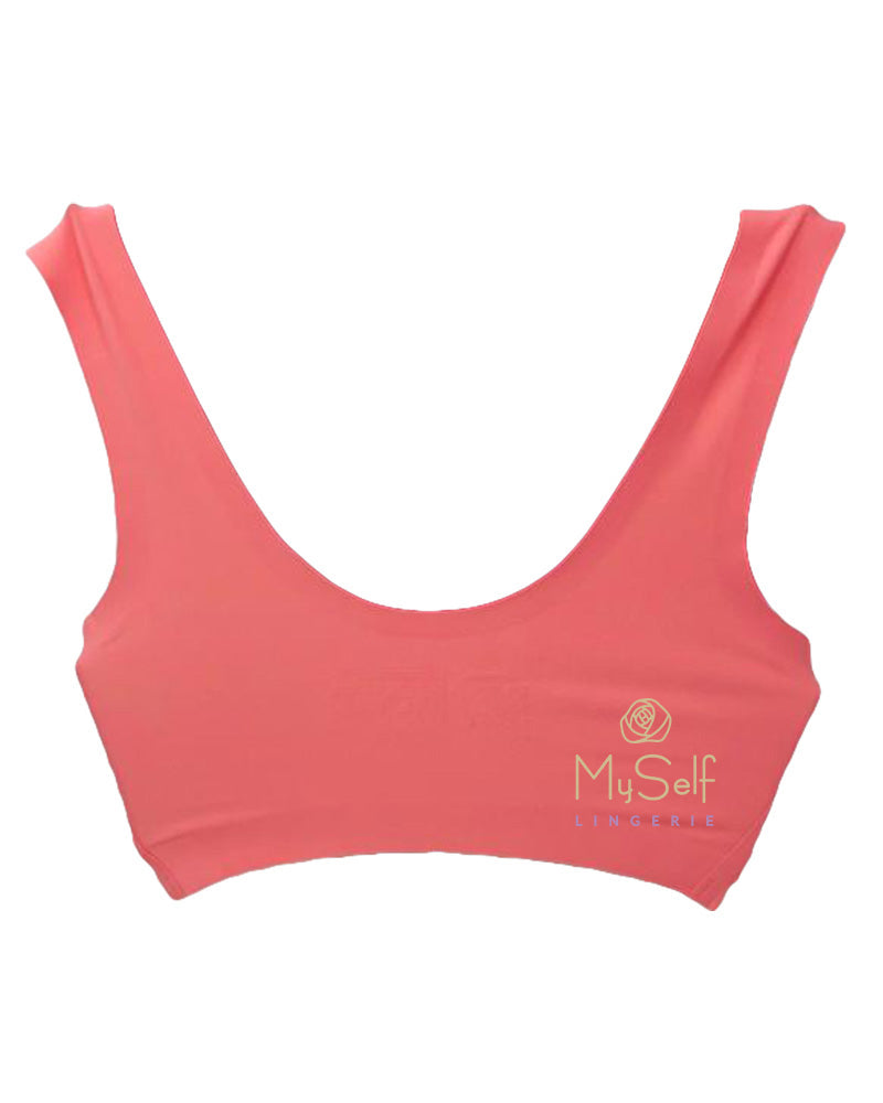 Dorina D01478M Harper Soft Padded Wire Free Bra myselflingerie.com