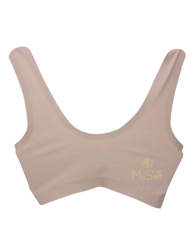 Dorina D01478M Harper Soft Padded Wire Free Bra myselflingerie.com