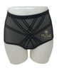 Dorina D01608P Black Airsculpt Shaping Panty myselflingerie.com