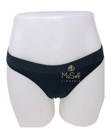 Dorina D01618Y Rosanne 3 Pk Seamless Brazilian Panty MYSELFLINGERIE.COM